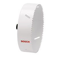 BOSCH Cobalt Holesaw 127mm