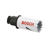 BOSCH Cobalt Holesaw 25mm