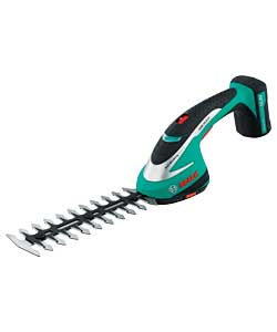 Cordless 11v Hedge Trimmer