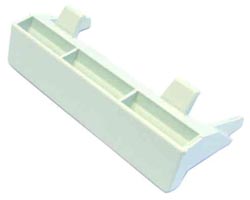 DISHWASHER DOOR HANDLE. PN# 056480