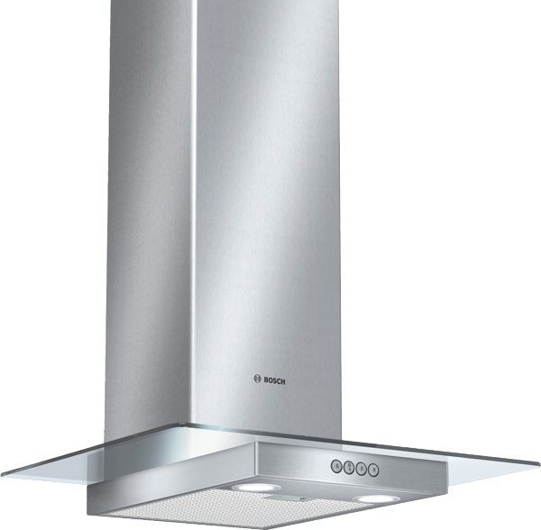 Bosch DWA062550B Classixx 60cm