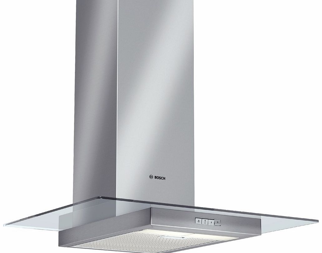 Bosch DWA07W450B Built In Hood