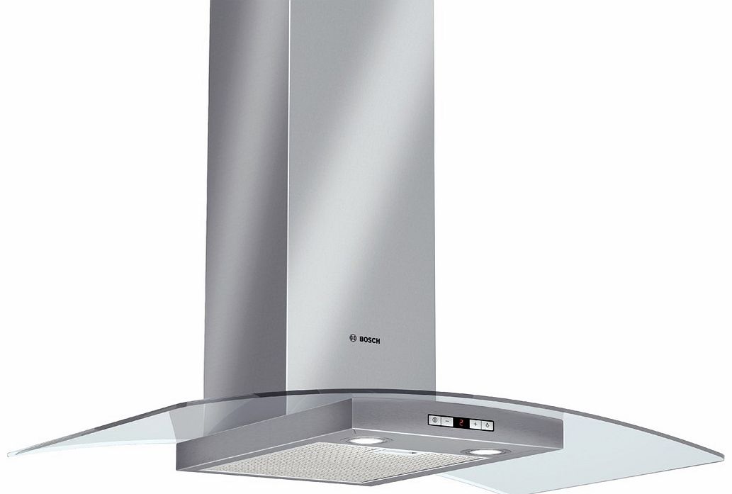 Bosch DWA09E750B Built In Hood