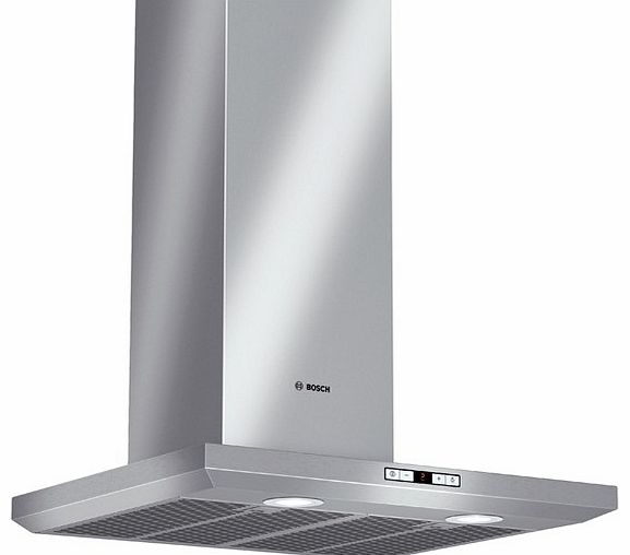 Bosch DWB06E752B Built In Hood