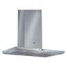 Bosch DWB098E51B cooker hoods in Brushed Steel