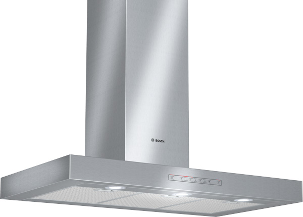 Bosch DWB099751B Logixx 90cm