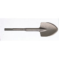 Bosch Excavation Chisel 110 x 400mm - Sds Max
