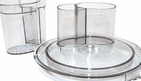 Bosch Food Processor Lid: Bosch