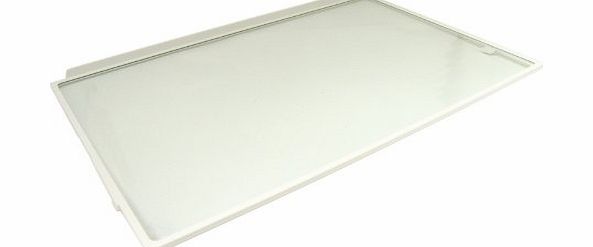 Bosch Fridge Freezer Glass Shelf