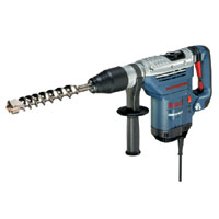 Bosch GBH 5-40De 5Kg SDS Max Combi Hammer Drill 110v