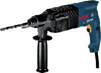 BOSCH GBH2000 IND