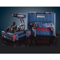 BOSCH GBH2400 240V