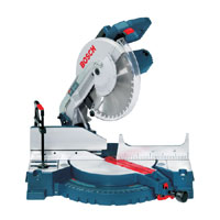 GCM 12 Compound Mitre Saw 305mm Blade 1800w 110v
