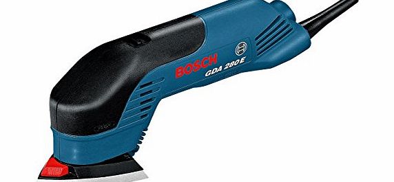 GDA 280E Delta Sander 280w 240v