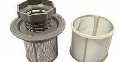 Bosch Genuine Bosch Dishwasher Mesh Micro Filter - Fits Many Bosch dishwashers