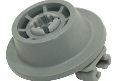 GENUINE BOSCH Dishwasher Wheel 611475