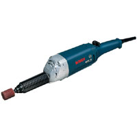 Bosch GGS 16 Straight Grinder 900w 240v