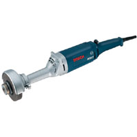 Bosch GGS 6 Straight Grinder 1150w 240v