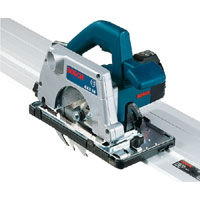 Bosch GKS 54 Circular Saw 160mm Blade 1020w 240v