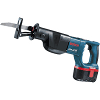 BOSCH GSA24VE