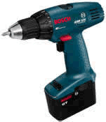 BOSCH GSB 14V