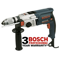 BOSCH GSB202RE