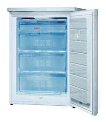 BOSCH GSL12424 Freezers