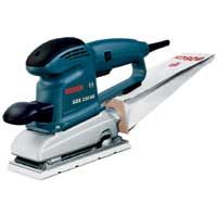 Gss 230Ae 1/3 Sheet Sander 240V