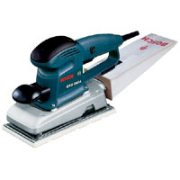 Bosch GSS 280A Orbital Sander 1/2 Sheet 330w 240v