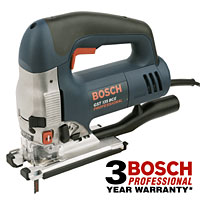 BOSCH GST135BCE 110V