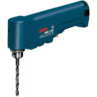 GWB 7.2v Cordless Angle Drill   1 Battery 1.7Ah