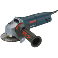 BOSCH GWS7-115AVH