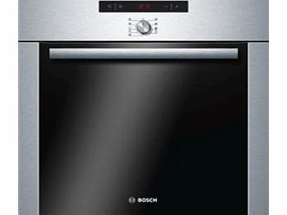 HBA64B251B Multifunction Electric Built-in