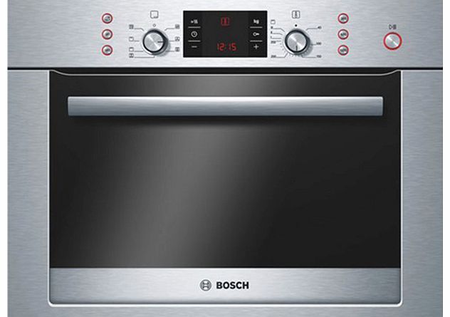 HBC84E653B Built In Microwaves