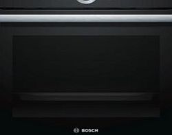 Bosch HBG6764B1B built-in/under single oven