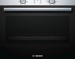 Bosch HBN331E6B built-in/under single oven