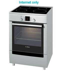 bosch HLN658250 SS