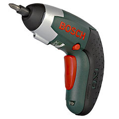 IXO Cordless Screwdriver