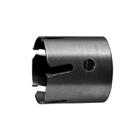 Bosch Karat Multi Purpose Holesaw andOslash; 35mm