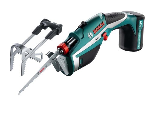 Bosch KEO Cordless Multisaw