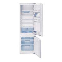 Bosch KIM303443GB