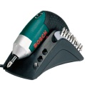 BOSCH lithium ion cordless screwdriver