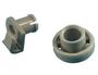 Bosch Lower basket wheel - pack of 2