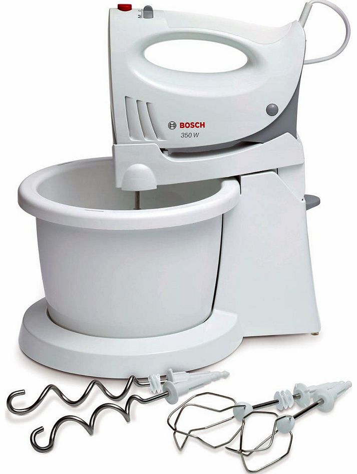 Bosch MFQ3555GB Food Processors, Mixers and