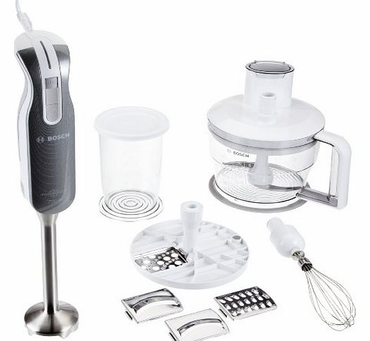 Bosch MSM 7800 - hand blender