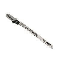 Multi-Purpose Jigsaw Blades Bayonet T101AOF Pack of 5