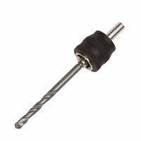 BOSCH Multiconstruction Hex Shank Arbor