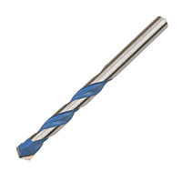 Multipurpose Drill Bit 10 x 250mm