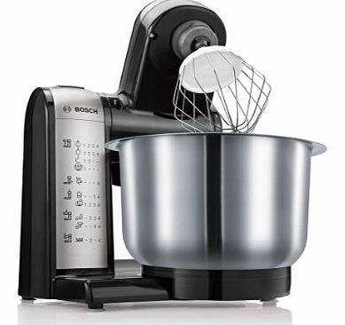 Bosch MUM 48 A 1 kitchen machine