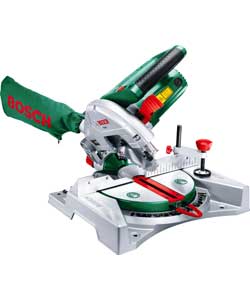 PCM 7 Compound Mitre Saw